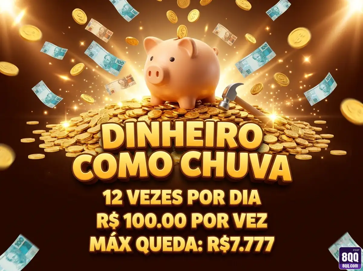 8qq.com mergulhe em emocionante jogo