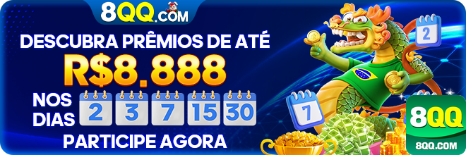 8qq.com participe de imersivo jogo